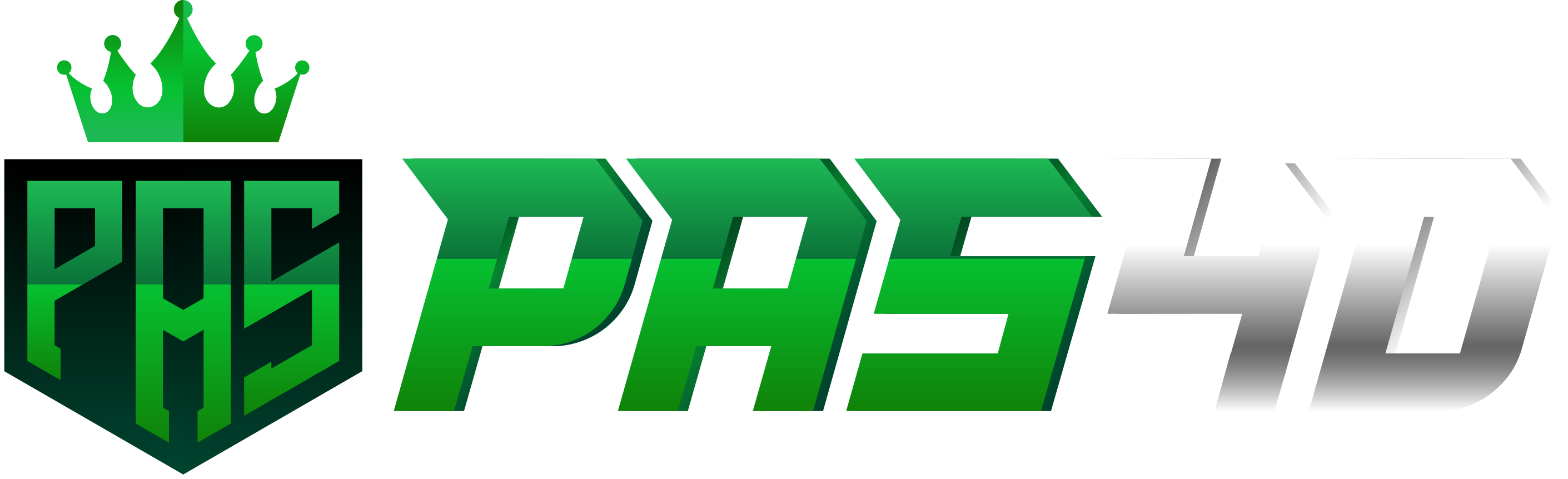 PAS4D logo